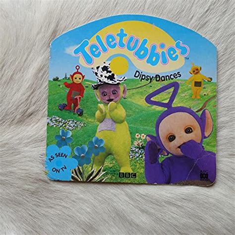 Teletubbies: Books - AbeBooks