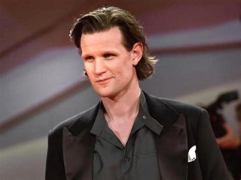 Matt Smith Reveals His Favourite Songs Of All T