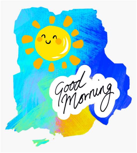 Good Morning Images For Kids Clipart Good Morning Clipart Free Clip