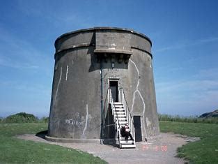 Martello Tower