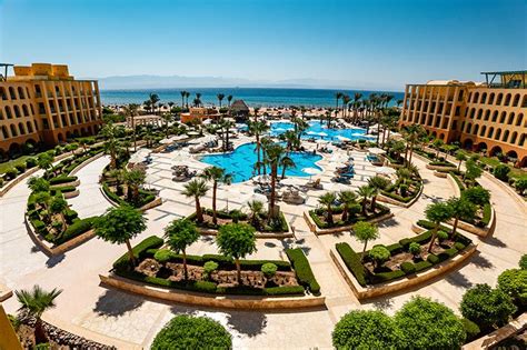 Strand Beach And Golf Resort Taba Heights 5 Taba Egypt Ck Hydrotour