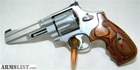 Armslist For Sale Smith And Wesson 627 Performance Center Revolver