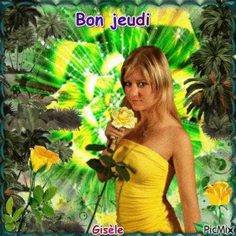 ᐅ bon jeudi ensoleillé Jeudi imagesgratuites org