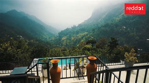 Mountain Heavens In Ella Hotels In Sri Lanka Youtube