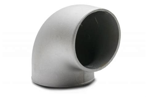 Cast Aluminum Elbows