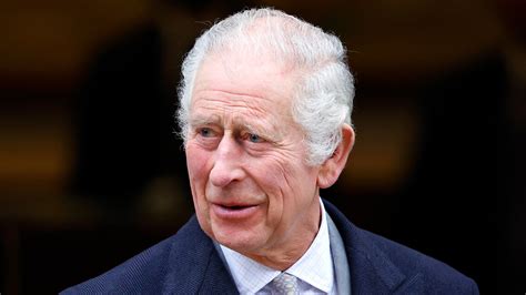 King Charles Diagnosed With Cancer After Hospital Treatment For Enlarged Prostate | Access