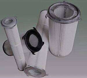Dust Extraction Systems | Commercial & Industrial Extractors | C-Air Filtration Ltd