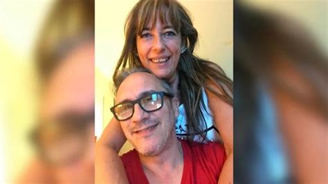 Marciano Cantero y su historia de amor con Viviana le dedicó uno de