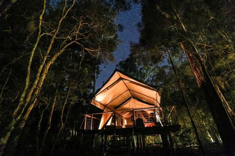 Glamping Australien Ozeania Reisen Ag