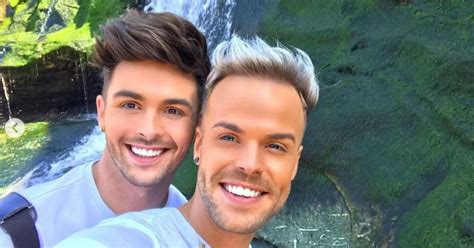 X Factor star Jaymi Hensley posts heartbreaking tribute to fiancé after