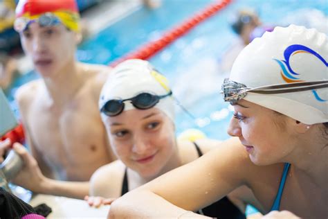 Des animations durant les vacances de Pâques au Centre Aquatique