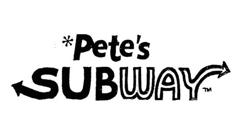 Subway Logo and symbol, meaning, history, sign.