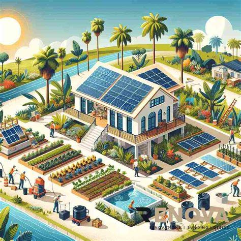 The Rise Of Sustainable Living How Palm Beach County Is Embracing Ecofriendly Practices