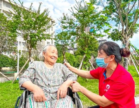 多元化养老服务解锁晚年“幸福密码” 重庆市建设快讯 建设招标网