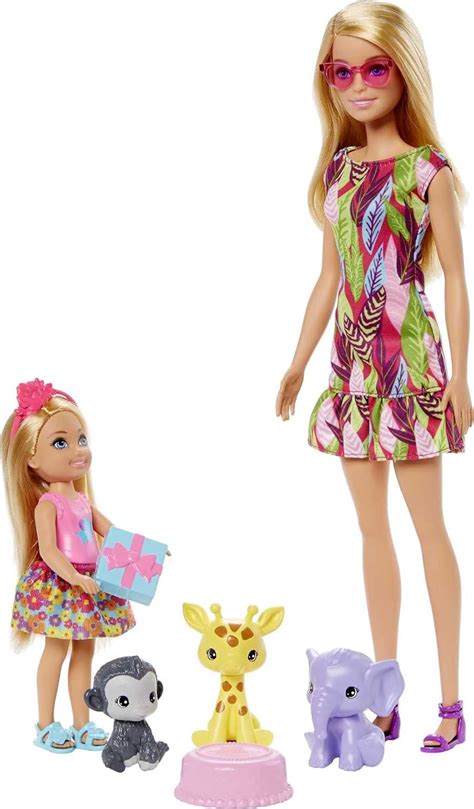 Amazon es Barbie Dreamtopia Muñeca Princesa Sirena con Accesorios y