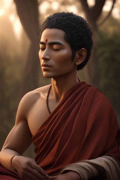 Siddhartha Gautama Buddha Movie