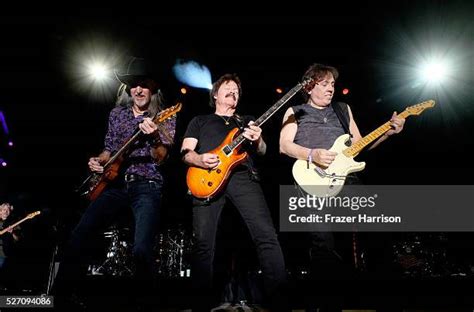 3618 The Doobie Brothers Photos And High Res Pictures Getty Images