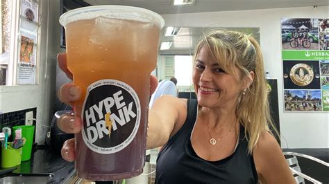 Hype Drink Como Fazer Youtube