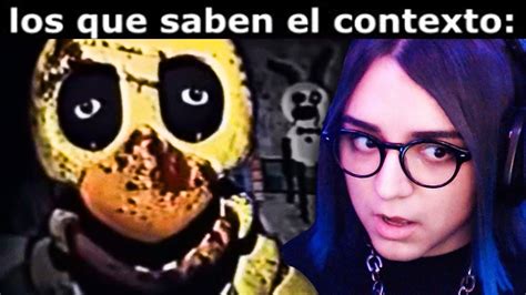 Pov Sabes El Contexto Youtube