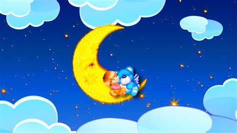 Mozart Lullaby for Babies - Soft Music for Sleep - YouTube