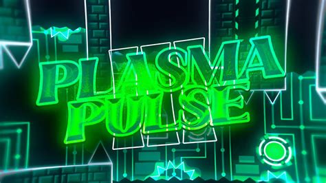 Plasma Pulse Iii Extreme Demon By Xsmokes Geometry Dash