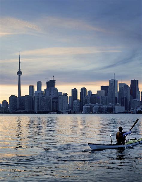 The best beaches in Toronto - Lonely Planet