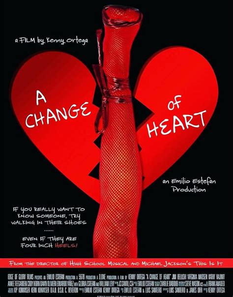 A Change Of Heart 2017 Imdb