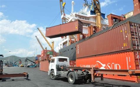 Invertirán en puertos de Tampico y Altamira 1 8 mmdp Grupo Milenio