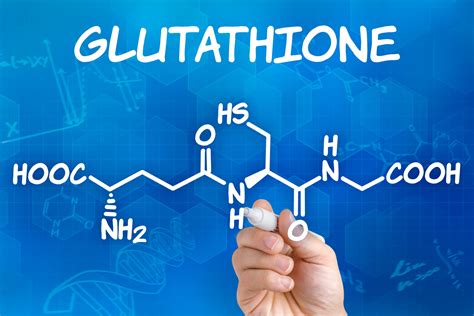 Benefits Of Glutathione Glutathione Benefits Side Effects Dosages