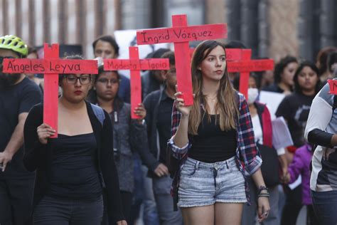 Puebla ocupa tercer lugar a nivel nacional con más feminicidios