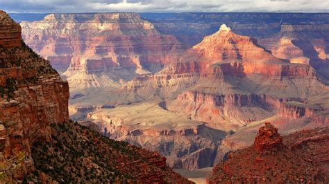 Download Explore The Famous Grand Canyon In Arizona Usa