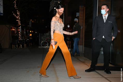 Bella Hadid Nude The Fappening Photo 1291920 FappeningBook