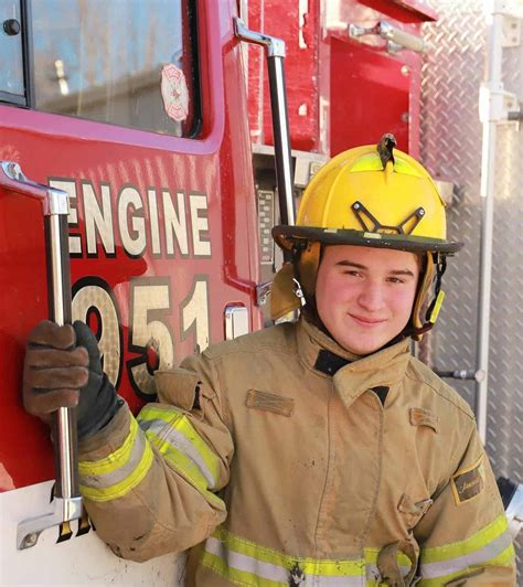 Ohio Young Birder: Zak Beaver - Columbus Audubon