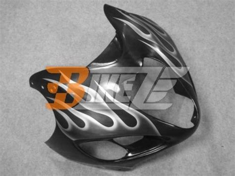 Sell Free Bolt Kit Body Frame Fairing Kit For Suzuki Hayabusa Gsxr1300 1999 2007 Pae In Kowloon