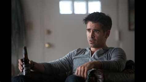 Colin Farrell Seven Psychopaths