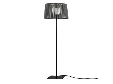 Drum Lampada Da Terra Per Esterno By Ole Lighting