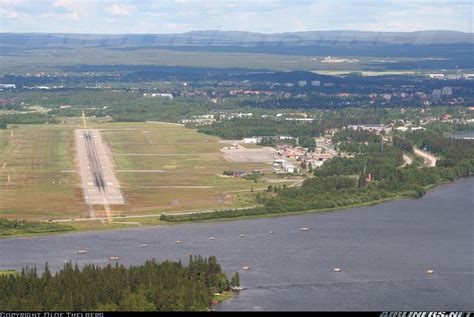 Esnu Airport Information Location And Details Umea Locations Sweden