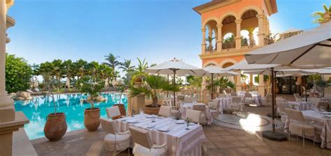 Grand Hotel El Mirador, Tenerife Review | The Hotel Guru