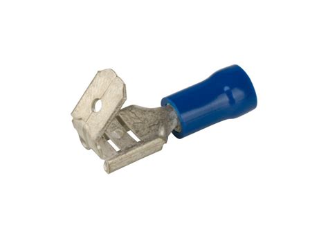 Conector multipila azul 1 5 2 5 mm² por sólo 4 95 SVB