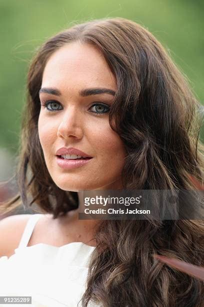 Tamara Ecclestone Photocall Photos And Premium High Res Pictures