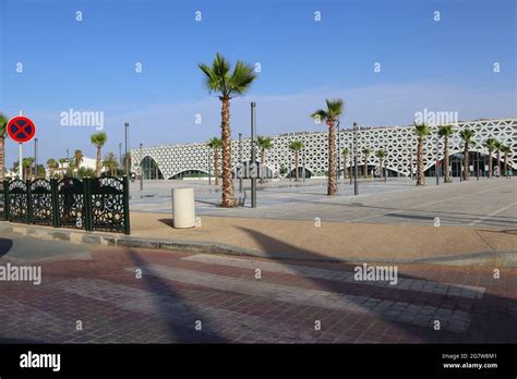 Kenitra station morocco hi-res stock photography and images - Alamy