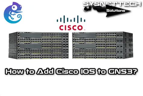 How To Configure Static Routing On GNS3 Do It Quickly