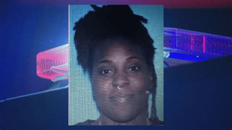 Bertie County Sheriffs Office Seeks Ashley Brimage In Connection To