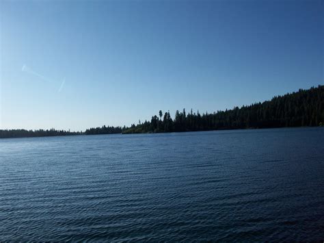 Ice House Reservoir Ice House Res Flickr