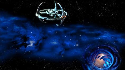 Star Trek Tv Show Star Trek Deep Space Nine Hd Wallpaper Peakpx