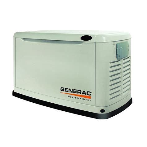 The 5 Best Generac Generators + Reviews & Ratings! (Mar. 2021)