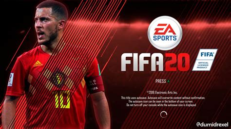 FIFA 20 MOD for FIFA 19 Highly Compressed 600MB - Games & Mods || Gaming Site