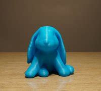 Lop 3D Models To Print Yeggi