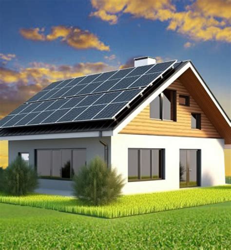 How Much does it Cost to Install Residential Solar Rooftop?