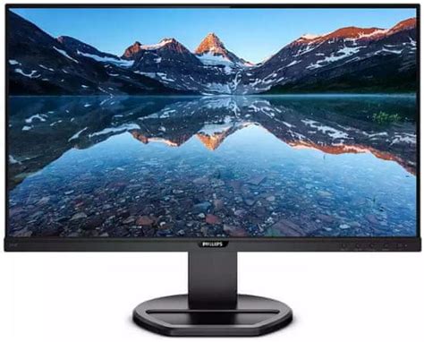 Philips 243B9 Monitor 60 5 Cm IPS FHD USB C Mimovrste